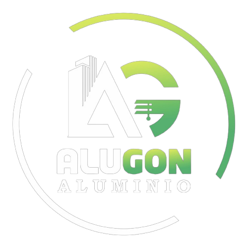 logo alugon